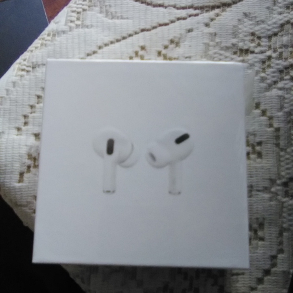 AirPods Pro